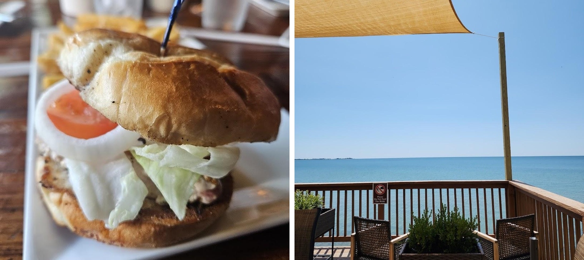 Social Oak Chophouse & Wine Bar Menu