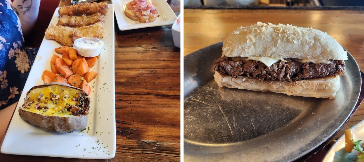 Social Oak Chophouse & Wine Bar