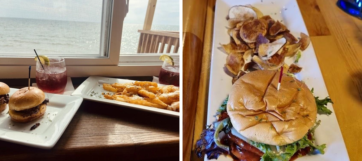Social Oak Chophouse & Wine Bar