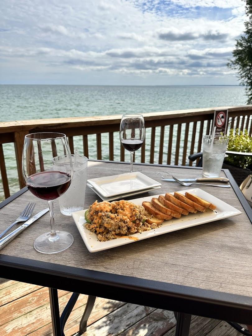 Social Oak Chophouse & Wine Bar