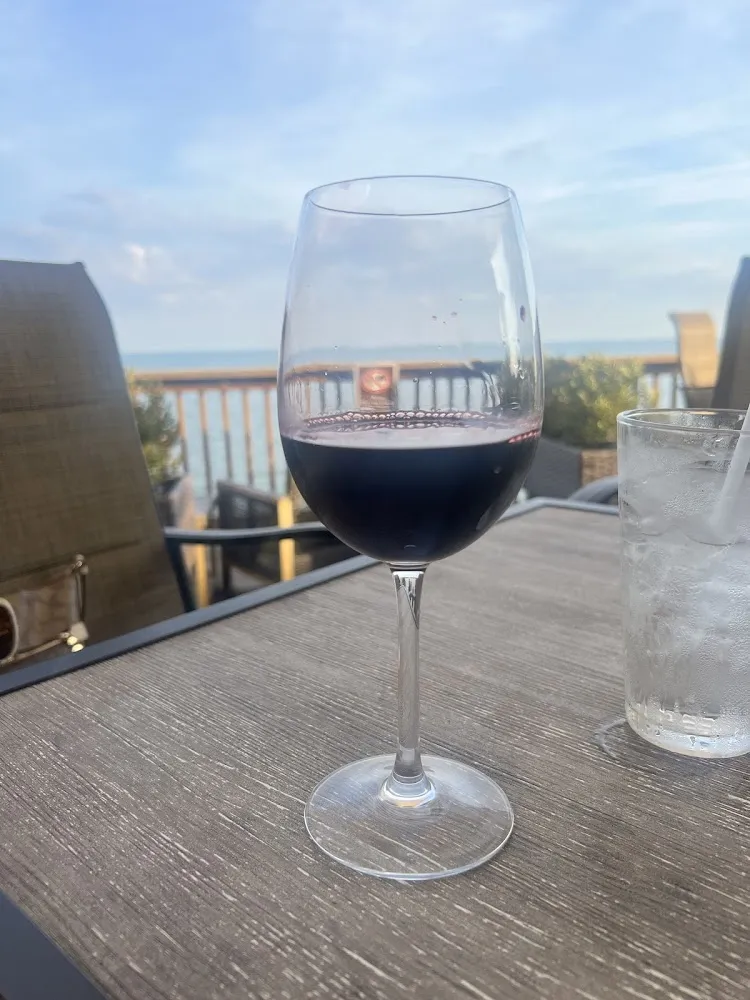 Red Wine